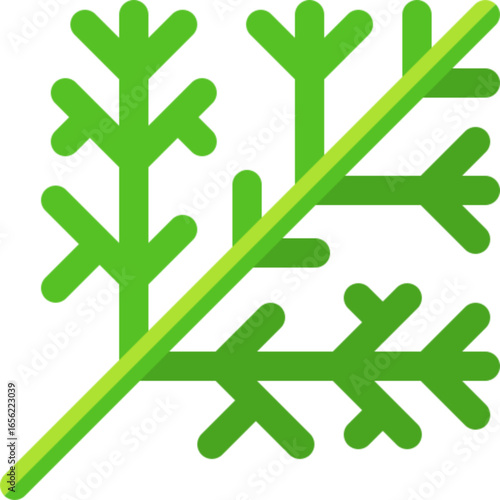 Dill Icon