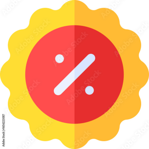 Discount Icon