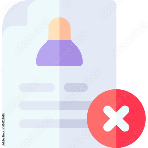 Discard Icon