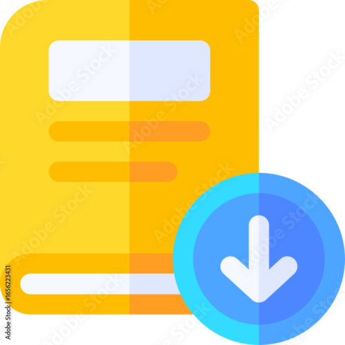 EBook Reader Icon