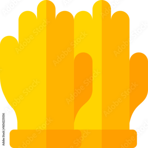 Protective Gloves Wear