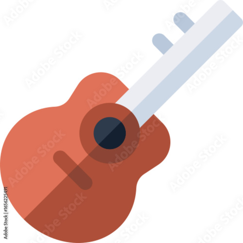 Acoustic Guitar Instrument