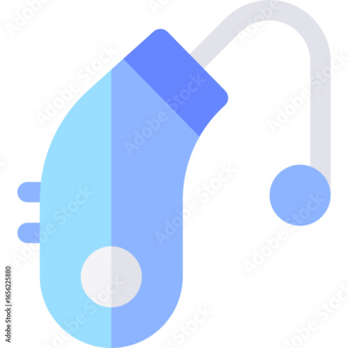 Hearing Aid Device