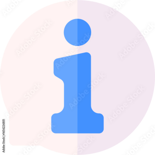 Info Sign Icon