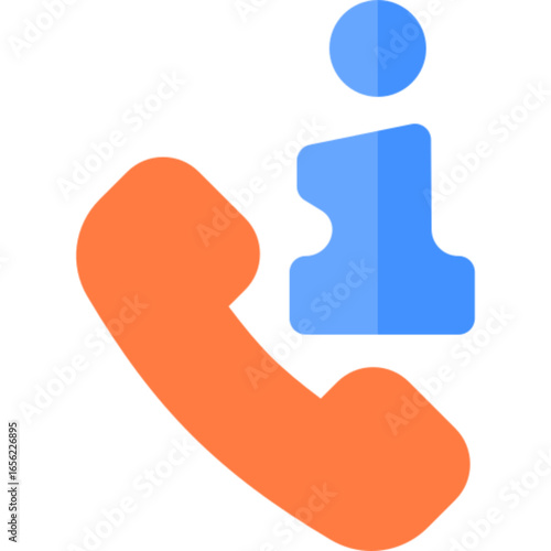 Circle Info Icon