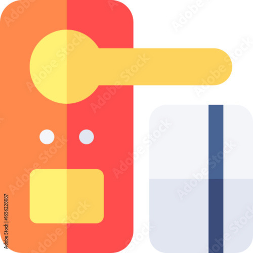 Key Card Access