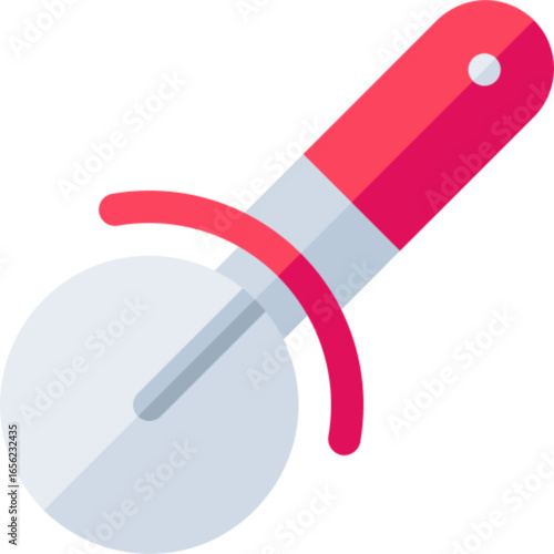 Pizza Cutter Tool
