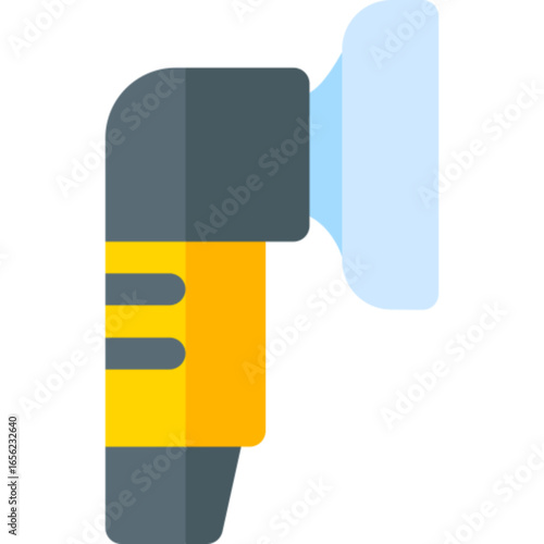 Floor Polisher Icon