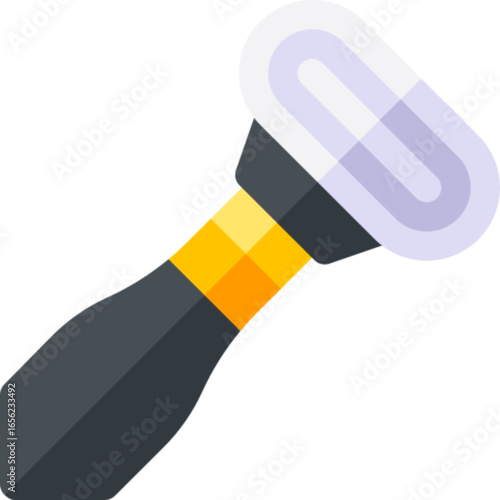 Razor Shaving Icon