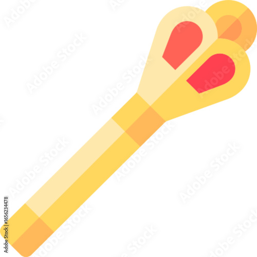 Scepter Royalty Icon