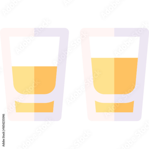 Party Shots Icon