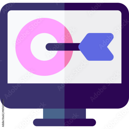 Digital Targeting Marketing Strategy