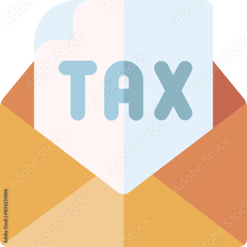 Tax Form Document Filing