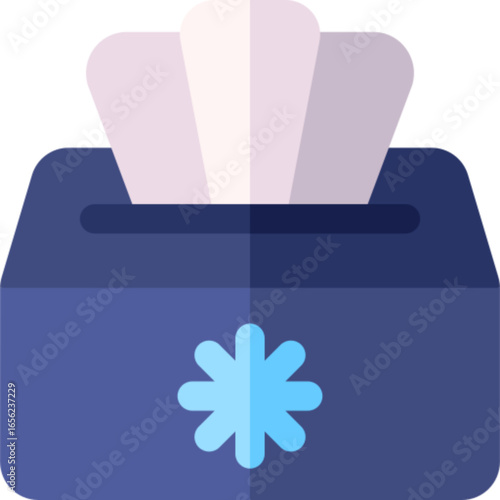 Tissue Box Dispenser Hygiene