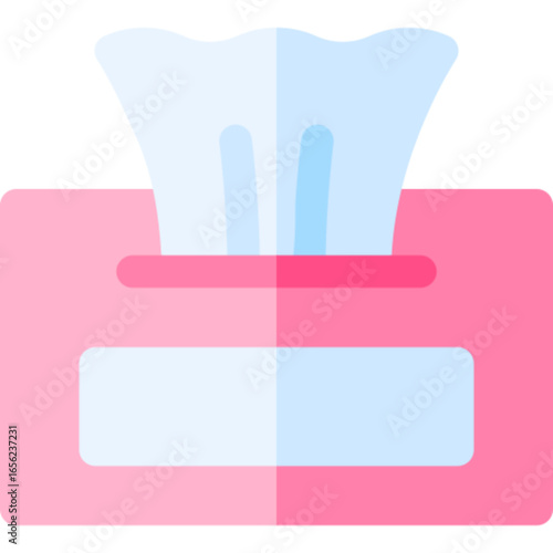 Soft Tissue Paper Hygiene