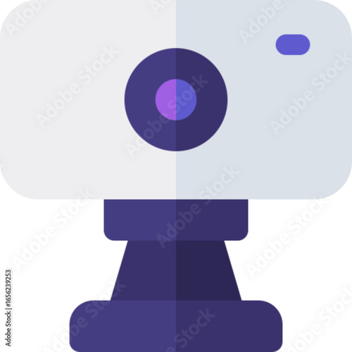 Web Camera Video Conference