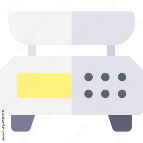 Kitchen Weighing Scale Machine