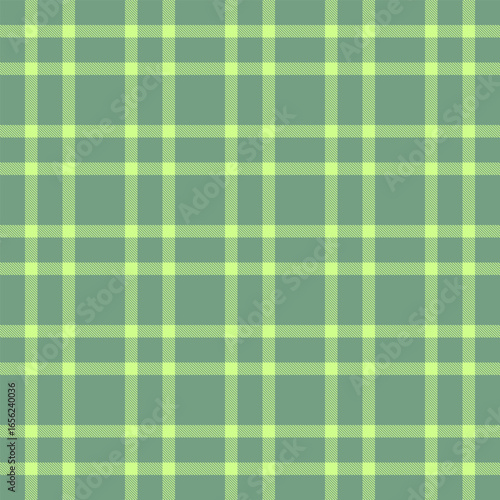 Versatile vector plaid fabric pattern, ideal for fashion designe