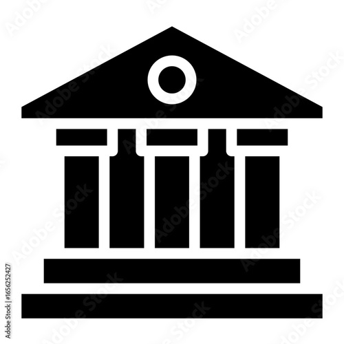 Goverment icon