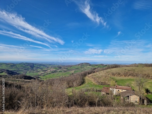 Colli Piacentini, Italia
