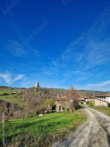 Colli Piacentini, Italia