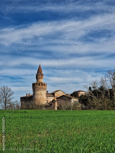 Colli Piacentini, Italia