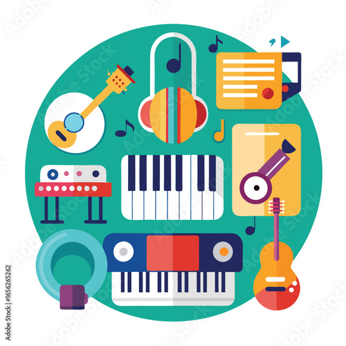Adobe Illustrator Artwork