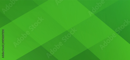 green background adorned with various squares, creating an abstract design. It showcases colorfulness and is presented in a style suitable for EPS 10 format.