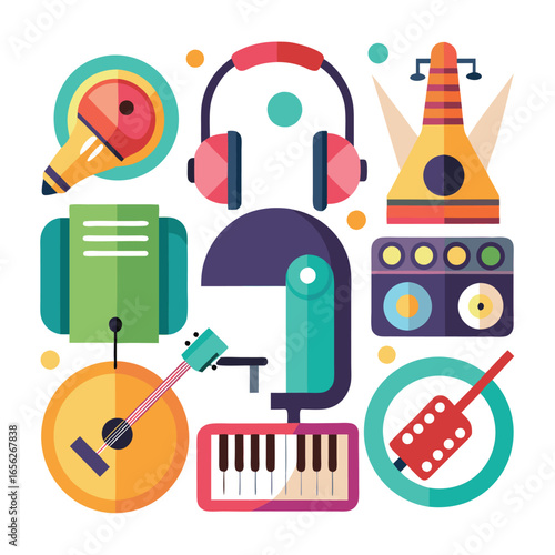 Adobe Illustrator Artwork