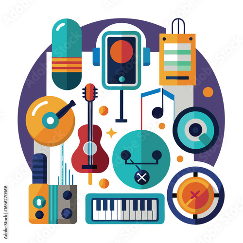 Adobe Illustrator Artwork