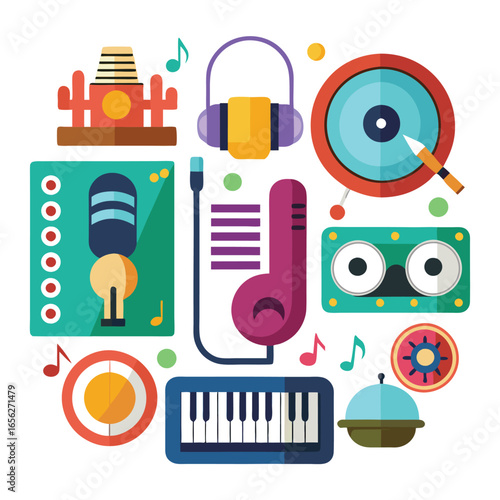 Adobe Illustrator Artwork