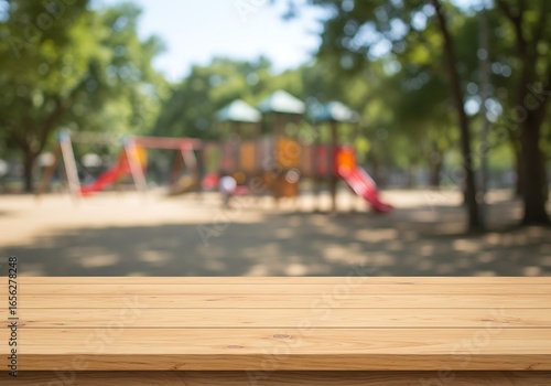 Wallpaper Mural Summer's Playground Haze Torontodigital.ca