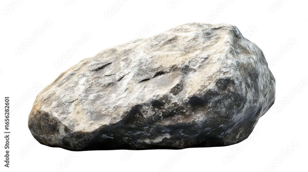 Fototapeta premium the rock png
