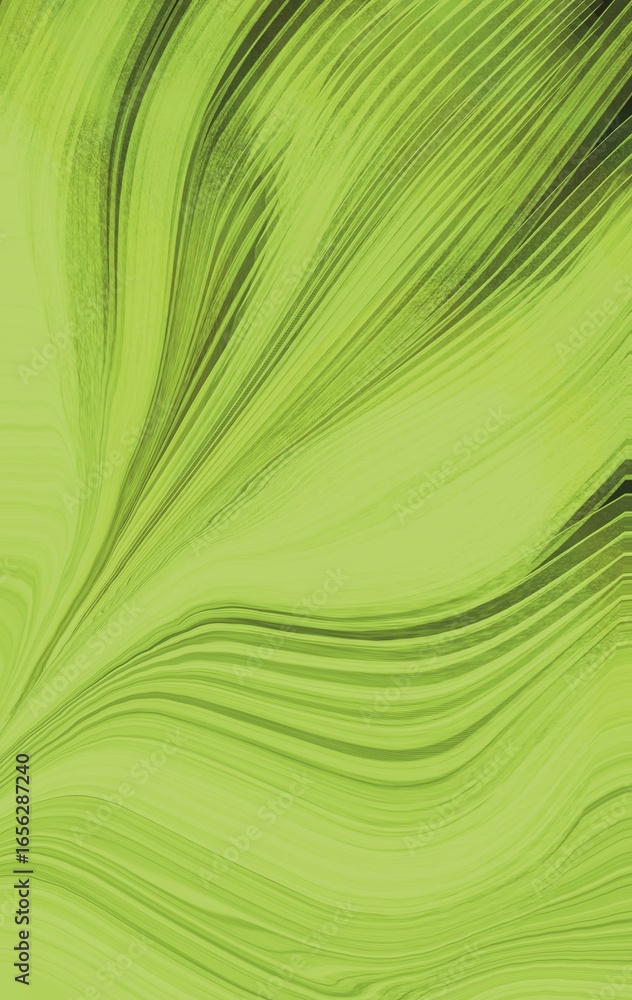 Fototapeta premium A vibrant and stunning abstract background design.