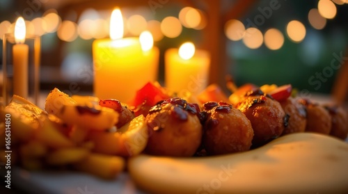 favorite summer food