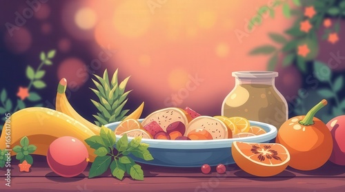 favorite summer food
