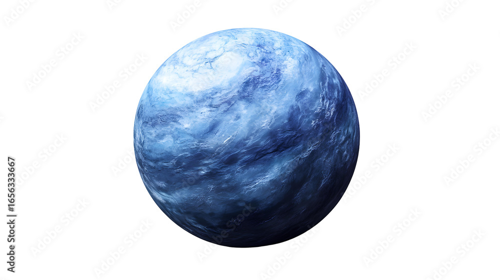 Obraz premium neptune png