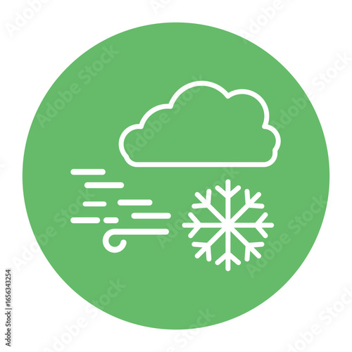 Blizzard Icon