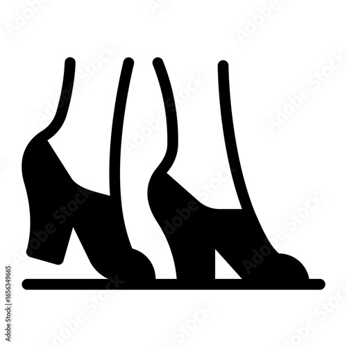 catwalk