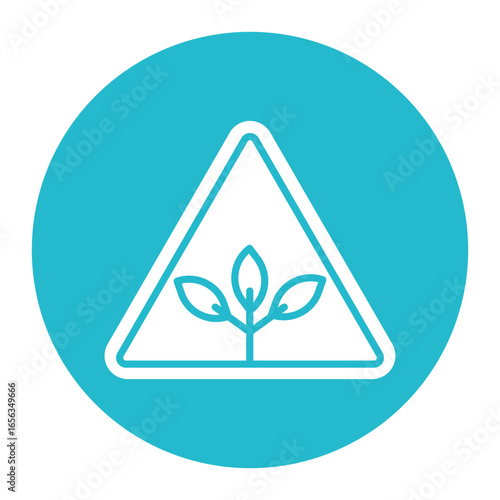 Extinction Icon
