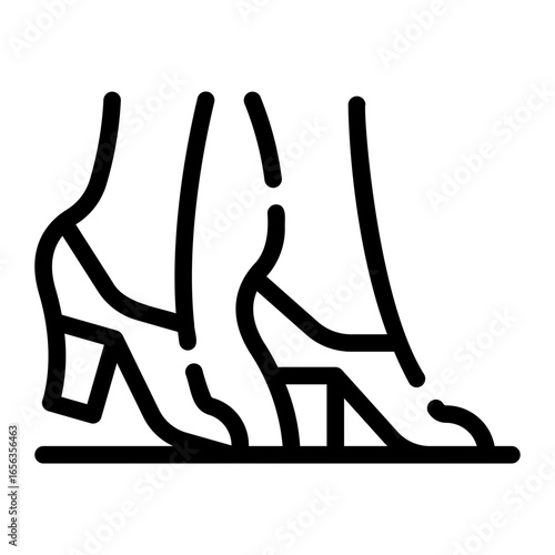 catwalk
