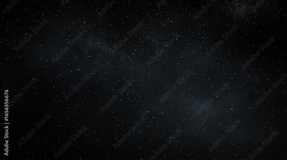 Obraz premium starry sky background