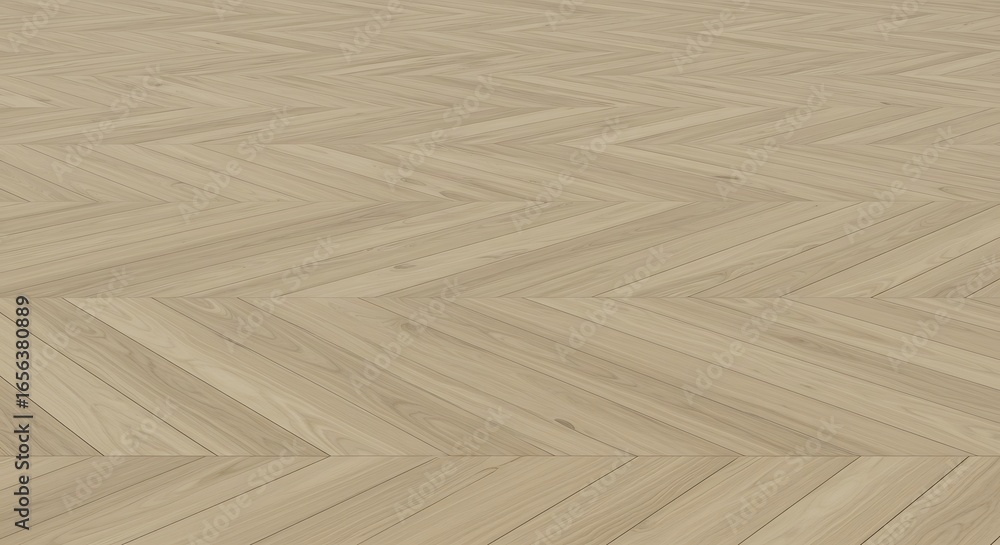 Obraz premium ヘリンボーンの質感 ３Dレンダリング