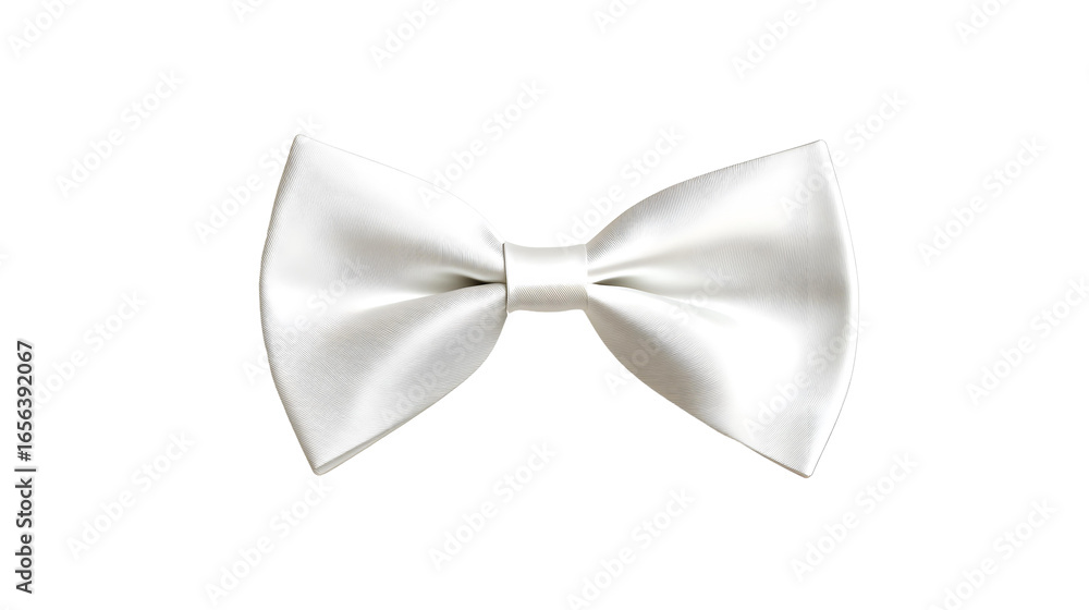Naklejka premium bowtie png