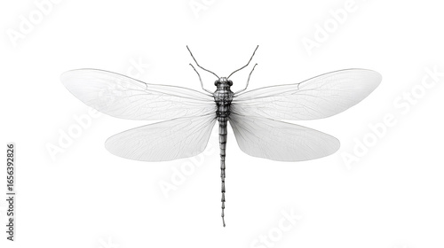 winged insect png
