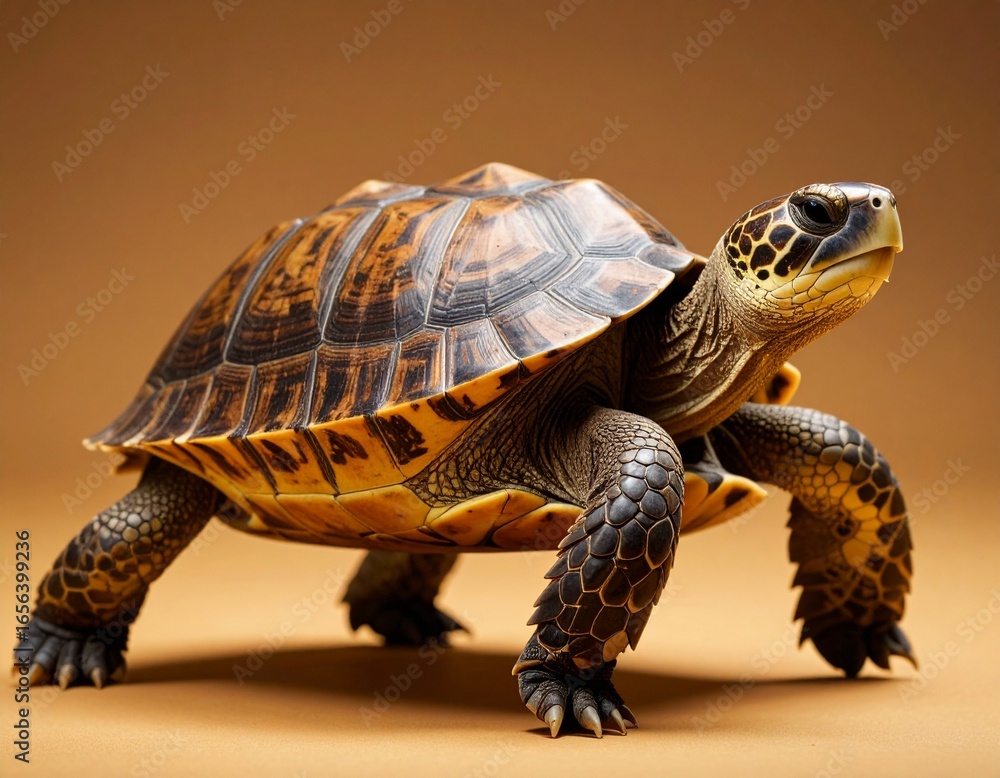 Obraz premium turtle