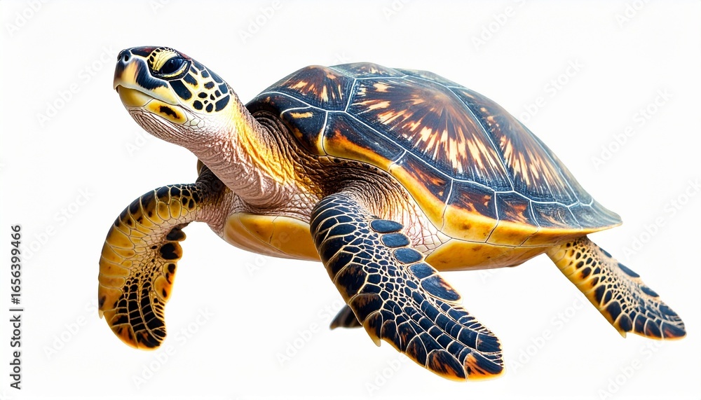 Obraz premium turtle