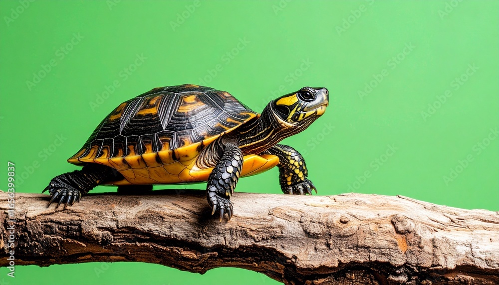 Obraz premium turtle