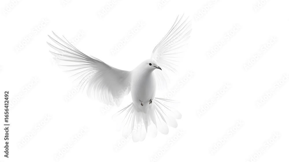 Naklejka premium birds flying png