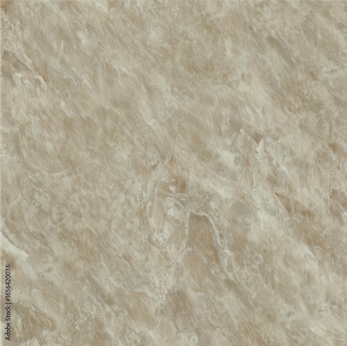 Creamy Beige Marble Texture Abstract Pattern Natural Stone Background	